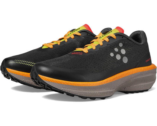 Men's Craft Endurance Trail Slate-Sour