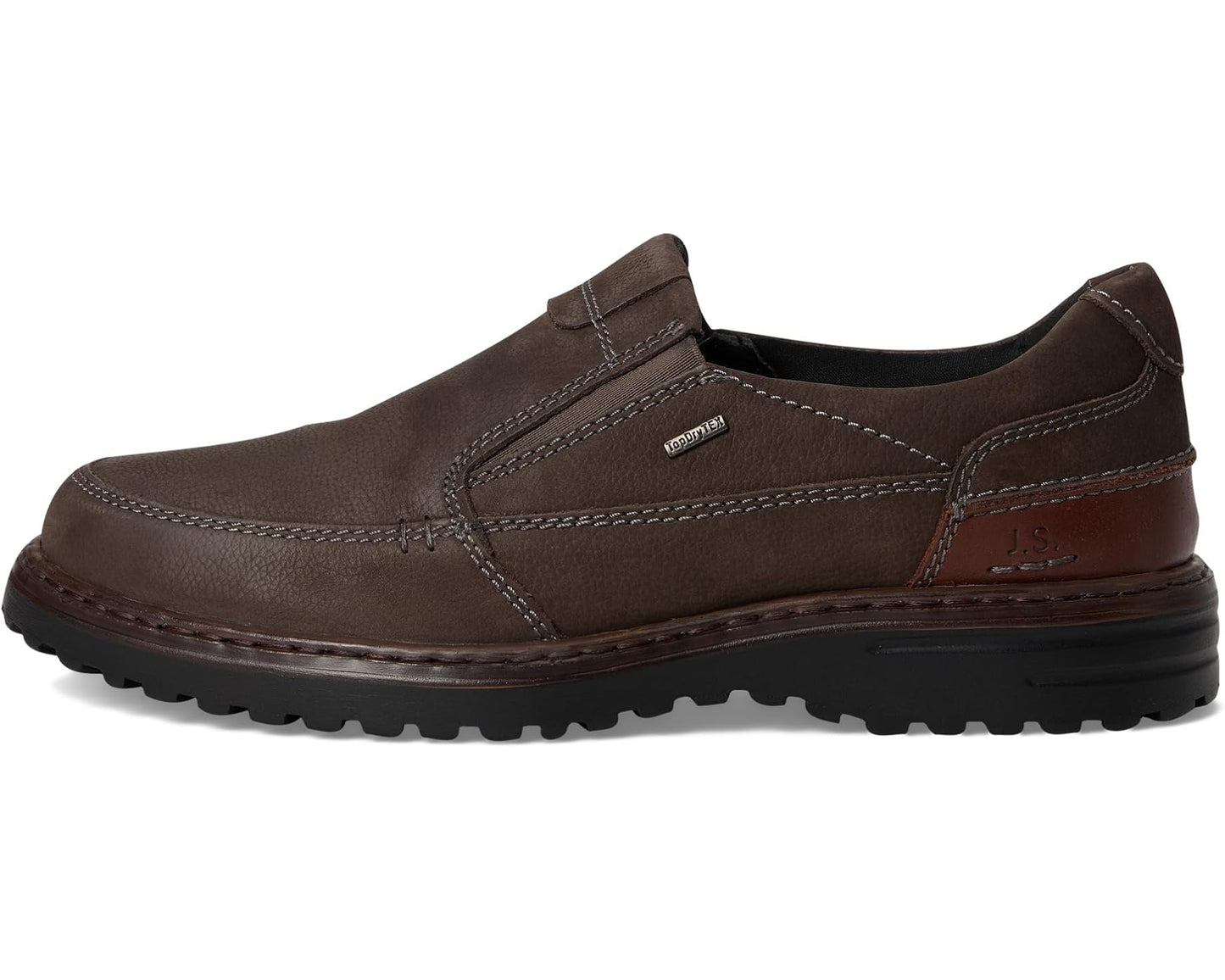 Men's Josef Seibel Erroll 60 Fango