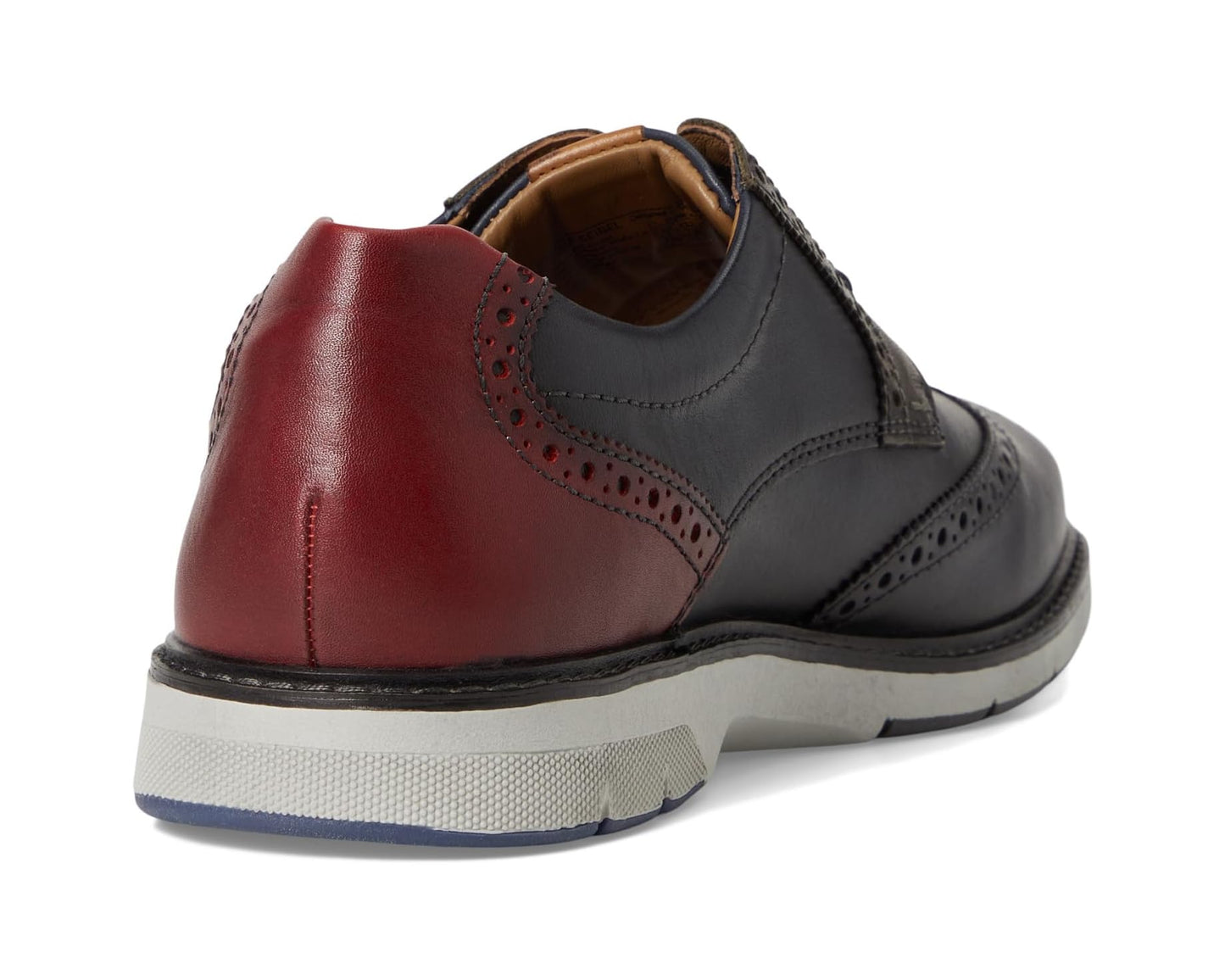 Men's Josef Seibel Stuart 07 Ocean