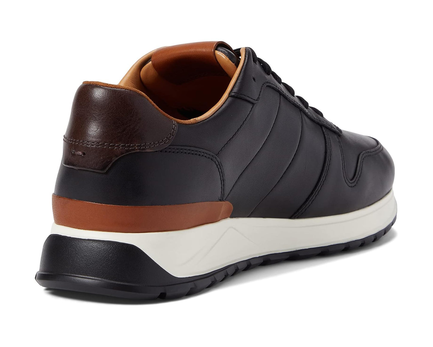Men's Allen Edmonds Lawson Black