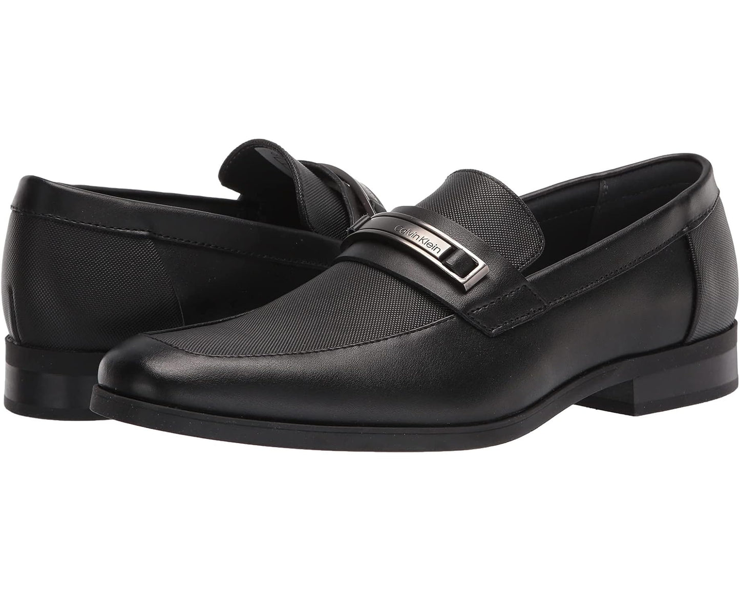 Men's Calvin Klein Jameson Black