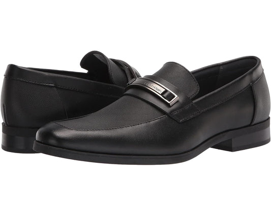 Men's Calvin Klein Jameson Black