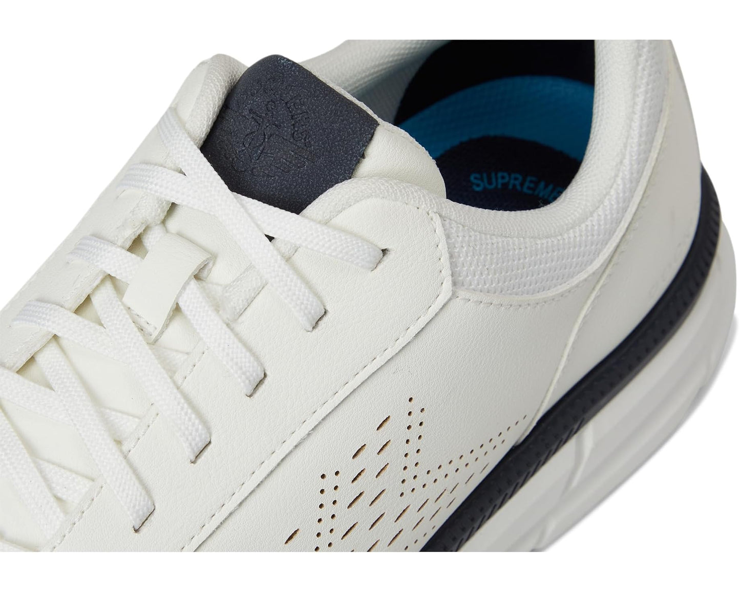 Men's Dockers Go-2 White/Navy