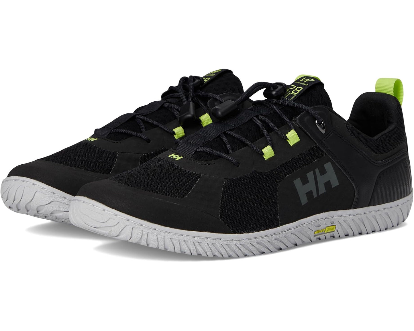 Men's Helly Hansen HP Foil V2 Ebony
