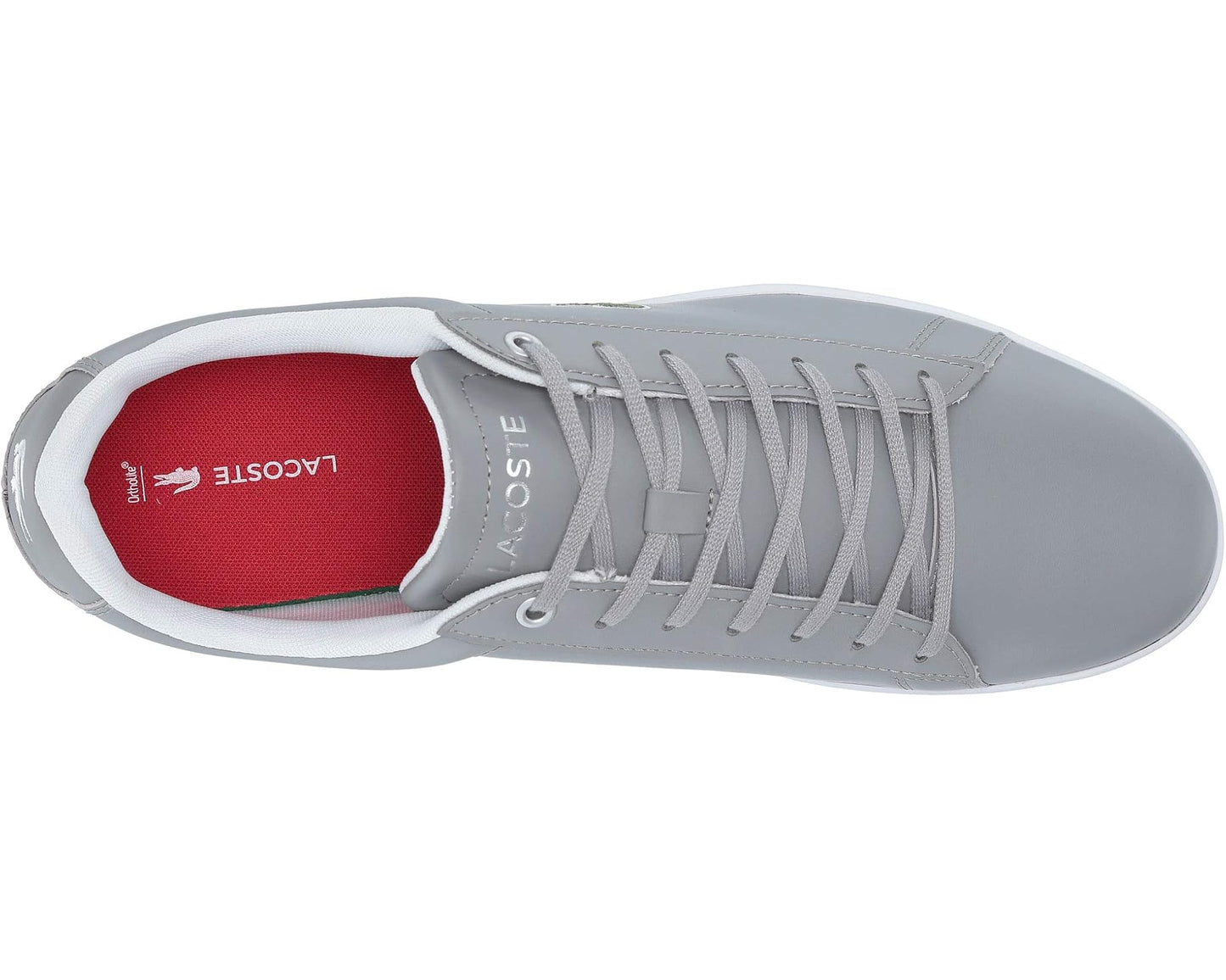 Men's Lacoste Hydez 119 1 P SMA Grey/White