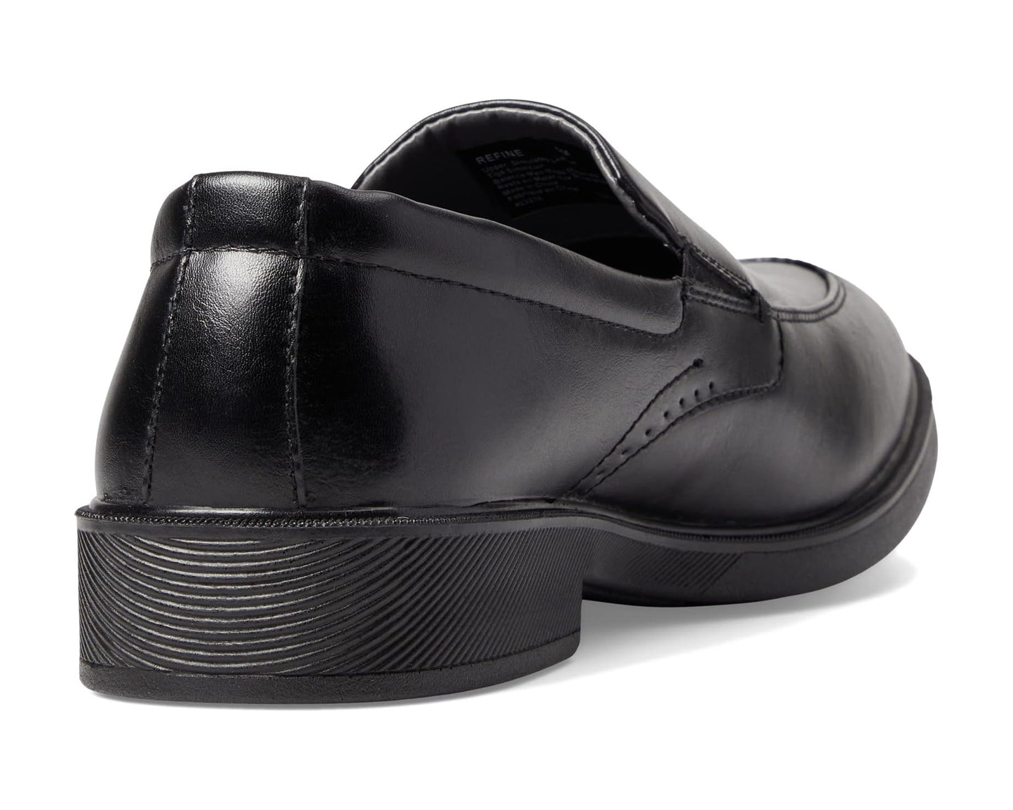 Men's Deer Stags Refine Black