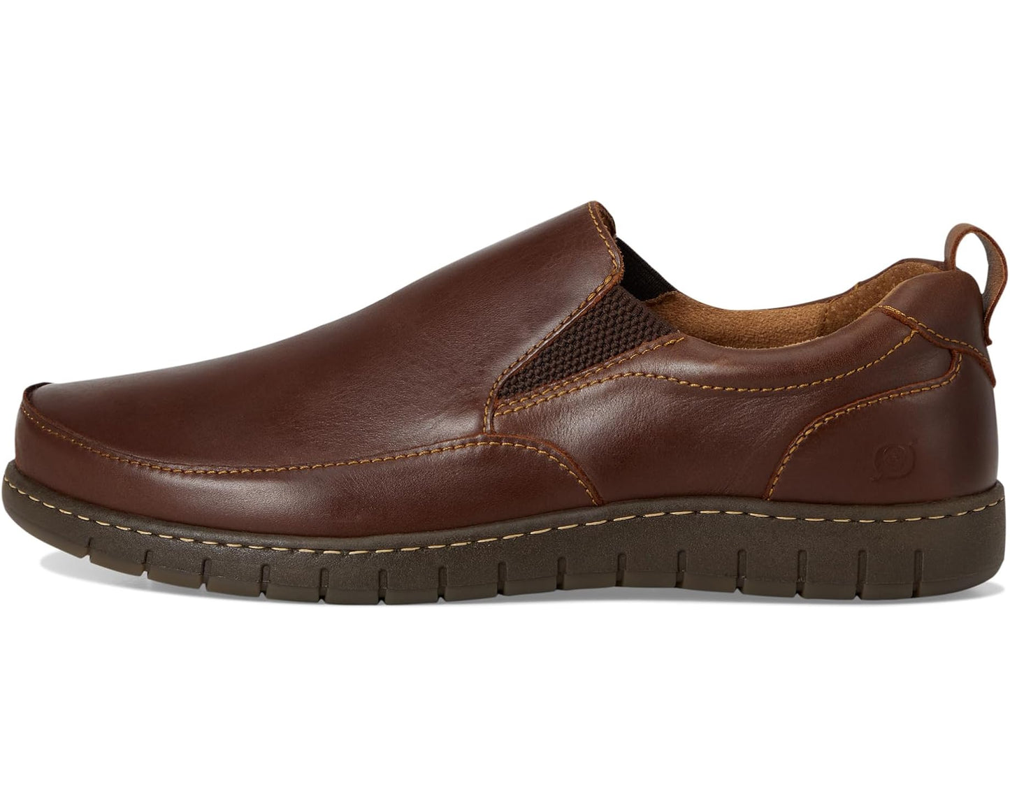 Men's Born Leeds Brown (Wood)