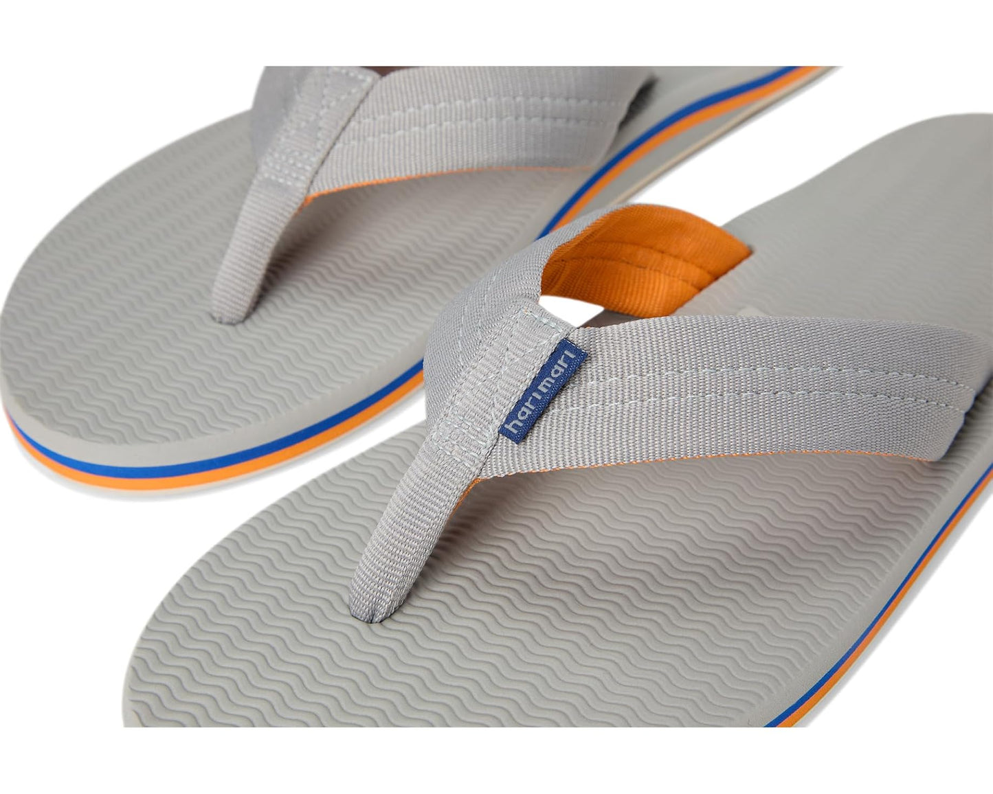 Men's hari mari Dunes Light Gray