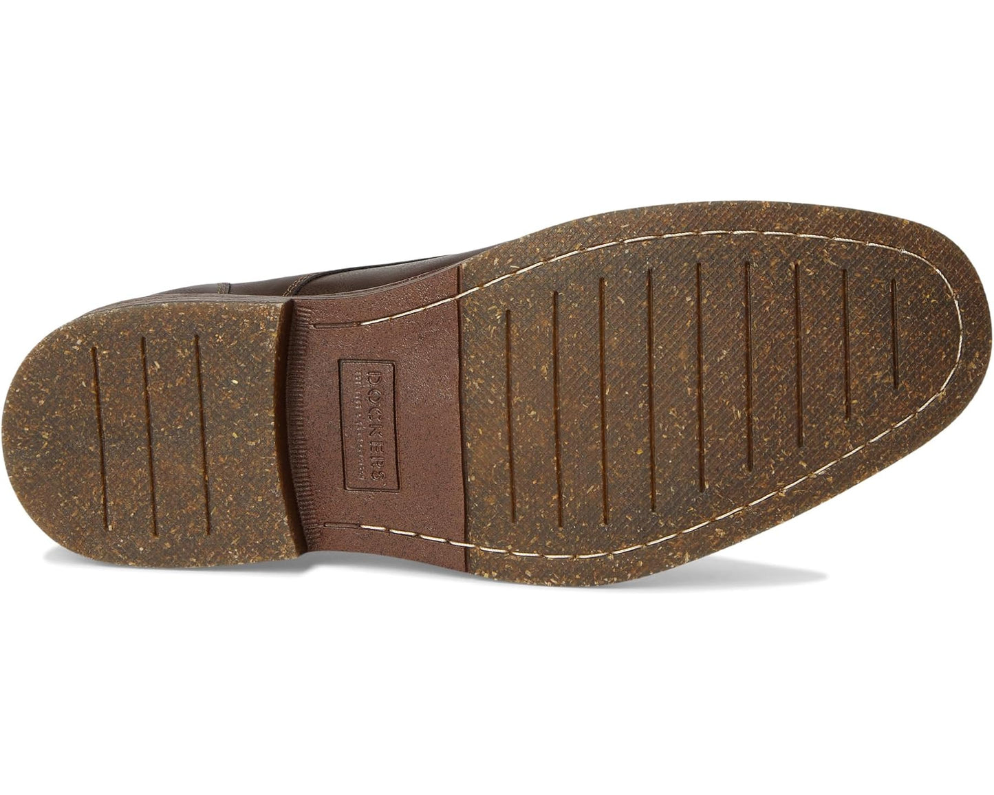 Men's Dockers Handel Dark Brown