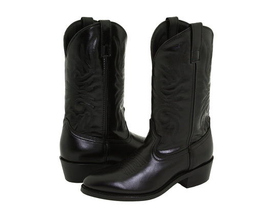 Men's Laredo Paris Black