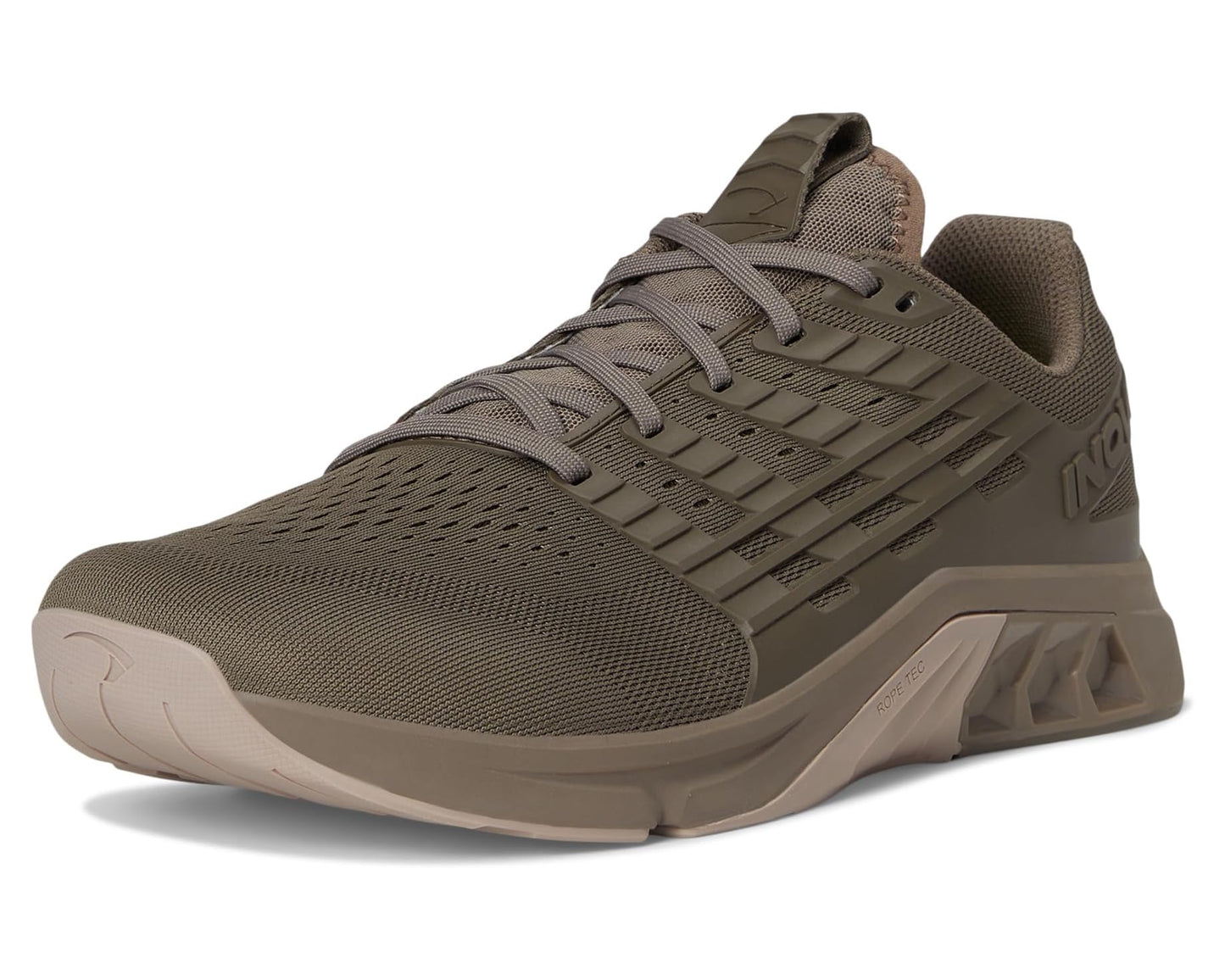 Men's INOV8 F-Lite Max Brown/Grey