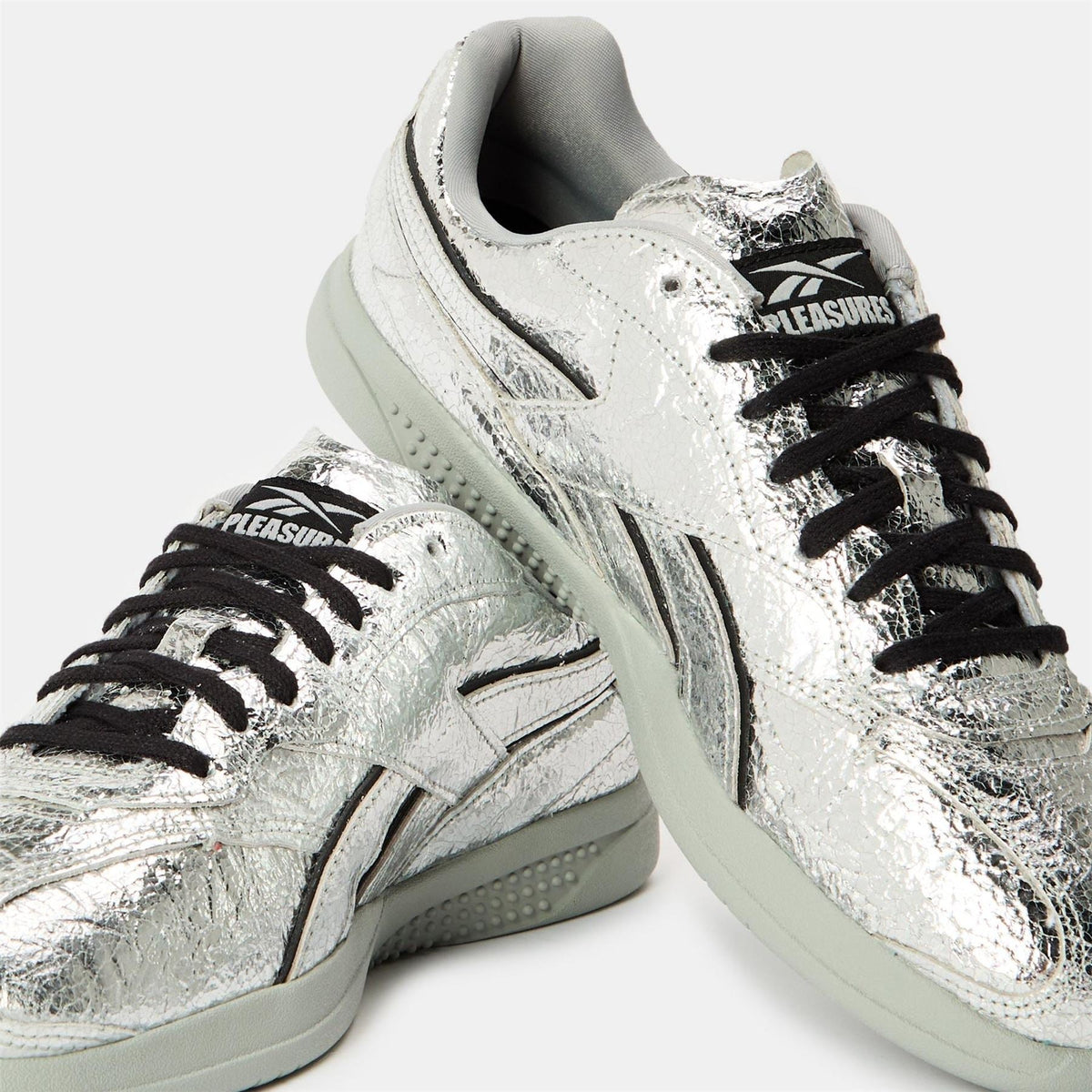 Reebok Xpleas Hammer Low Top Trainers