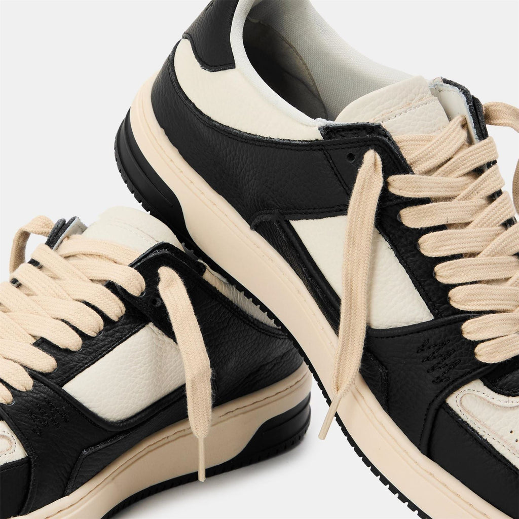 Represent Mens Apex Low Top Trainers