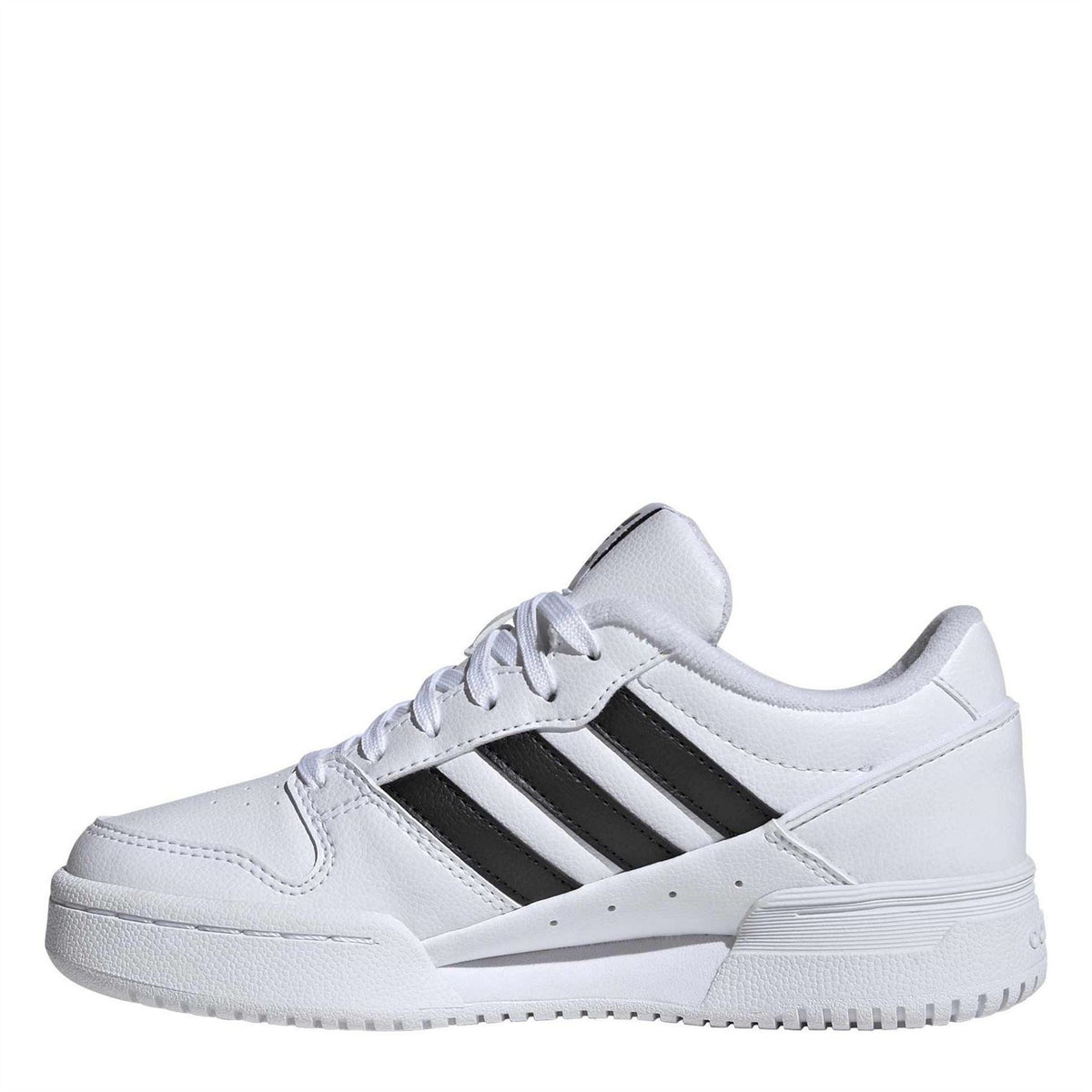 adidas Originals Juniors Team Court 2.0 STR Trainers