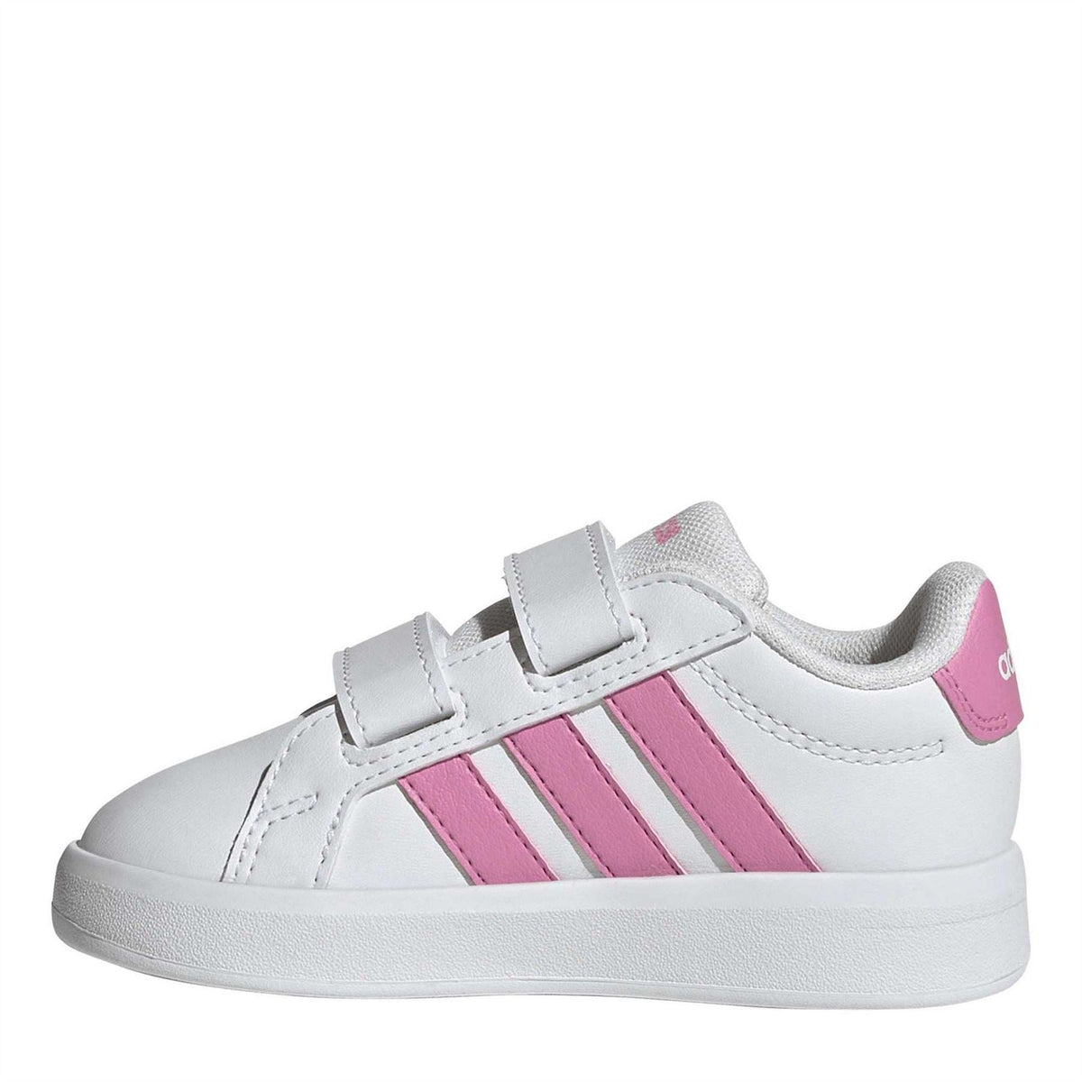 adidas Grand Court 3 Trainers