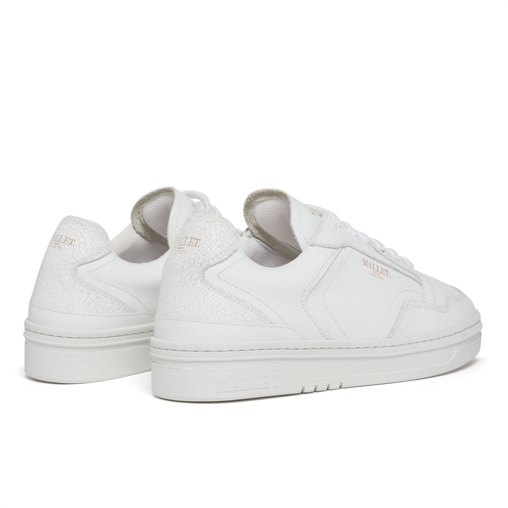 Mallet Womens Bethany Court Trainers