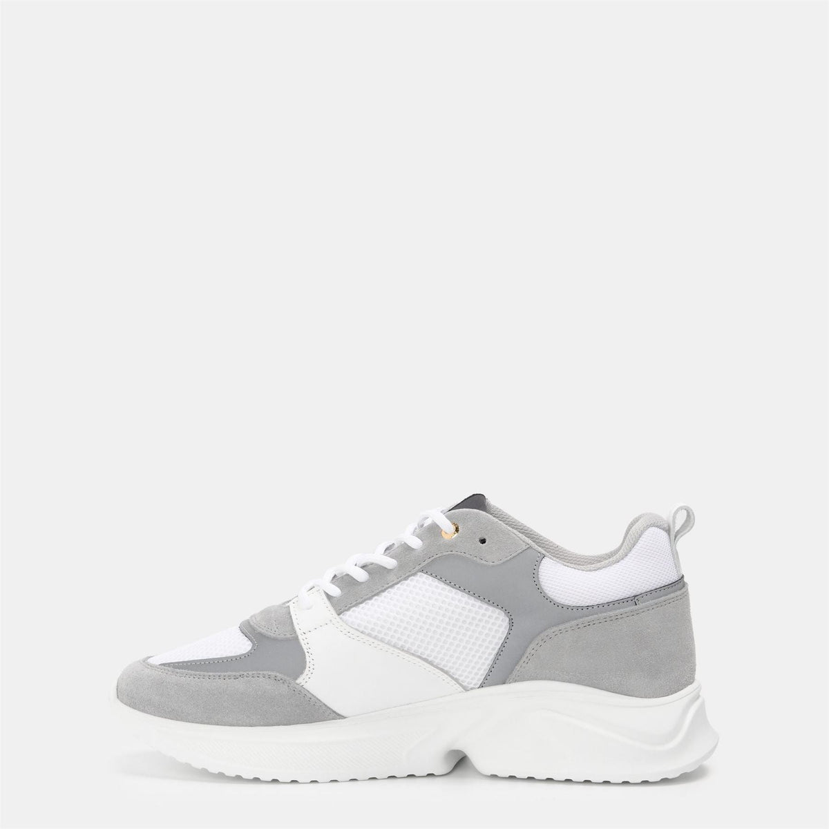 Android Homme Topanga Sneakers