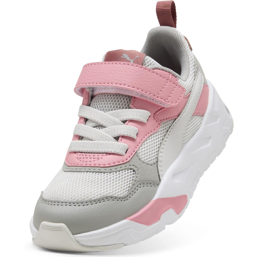 Puma Kids Trinity Ac+ Low Top Trainers