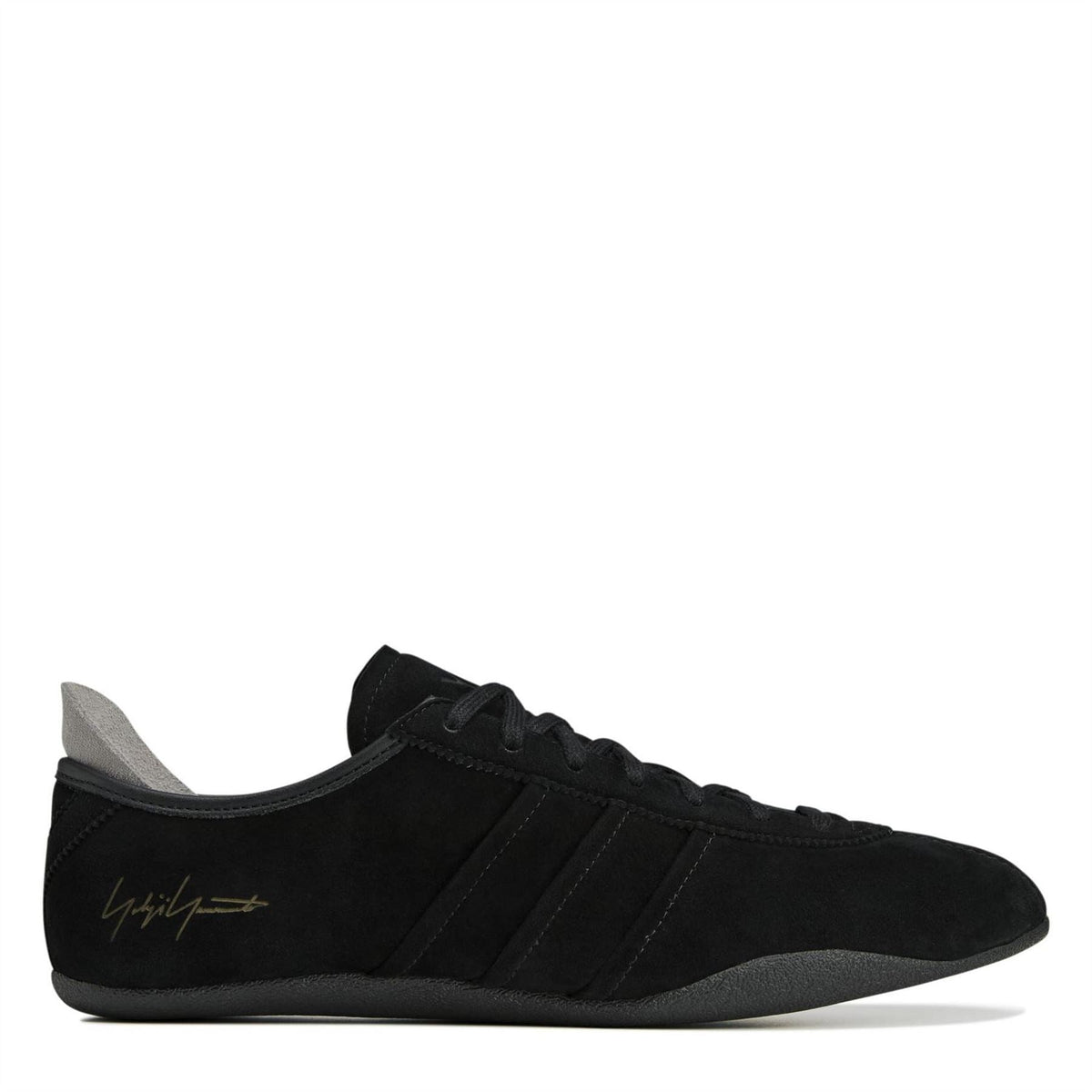 Y-3 Tokyo Trainers