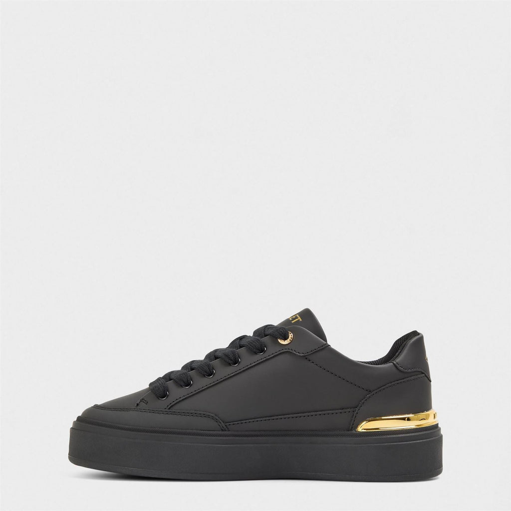 Mallet Mens Lansbury Chunky Trainers