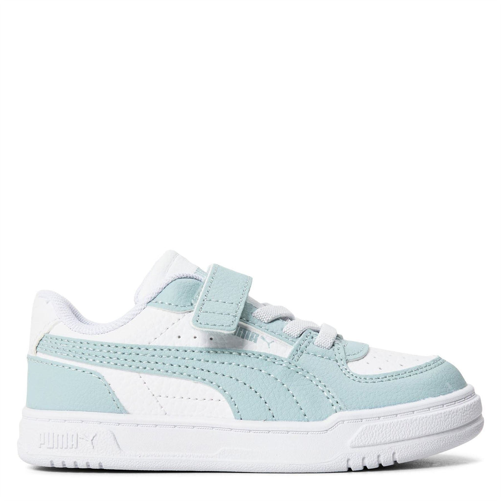 Puma Caven Low Top Trainers