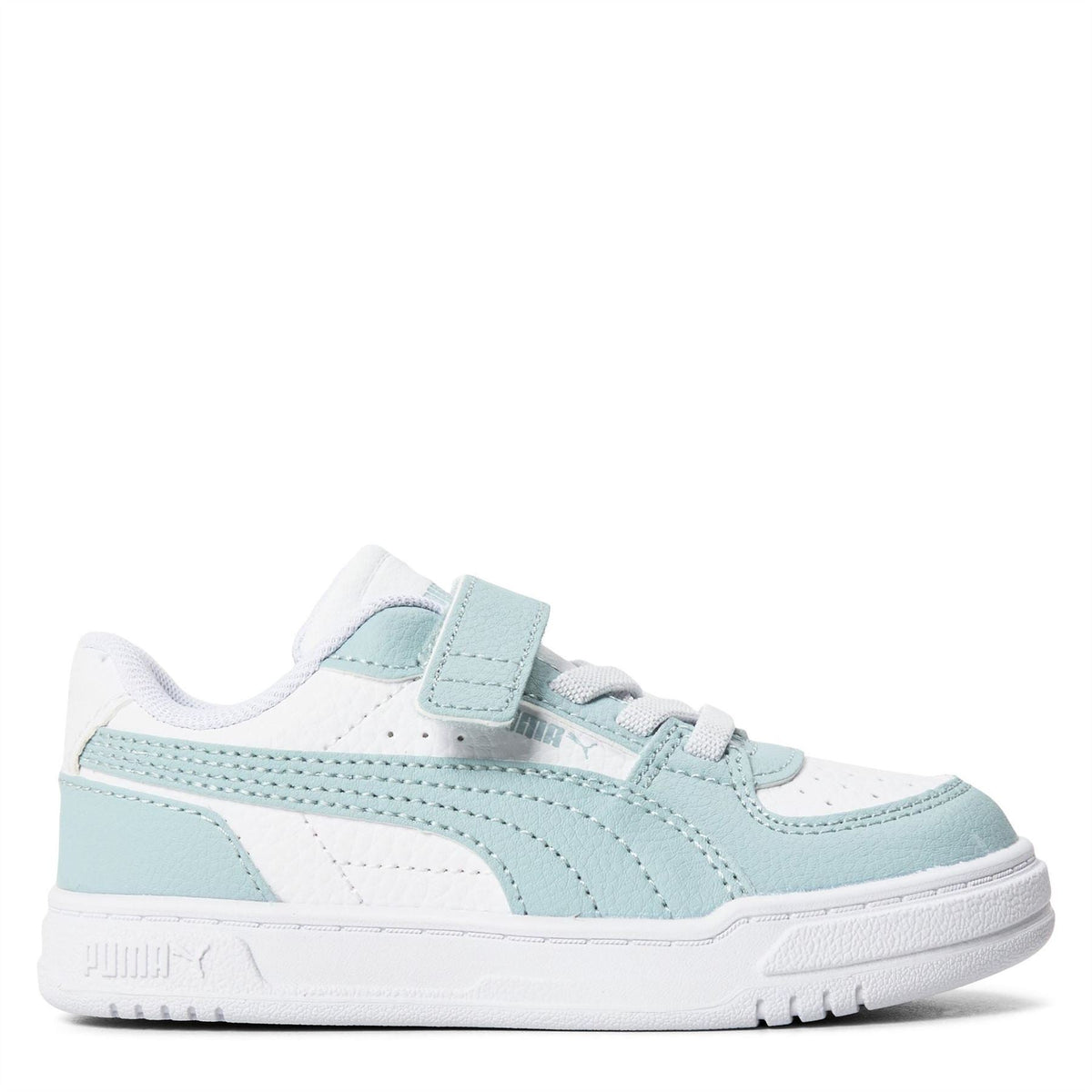 Puma Caven Low Top Trainers