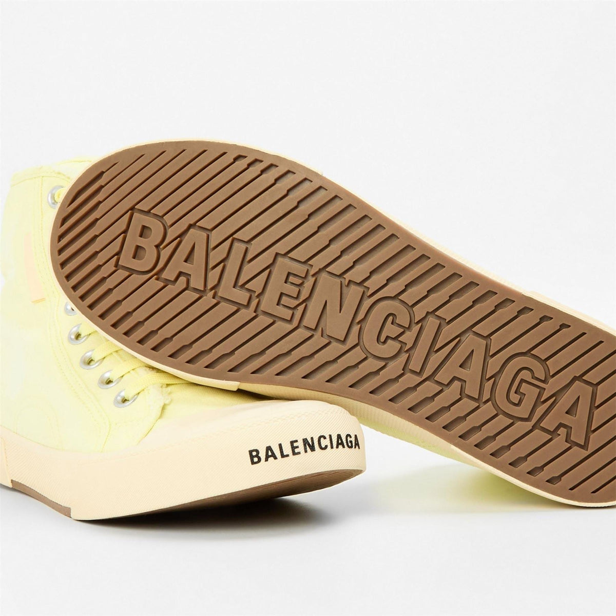Balenciaga Ankle Length Sneakers