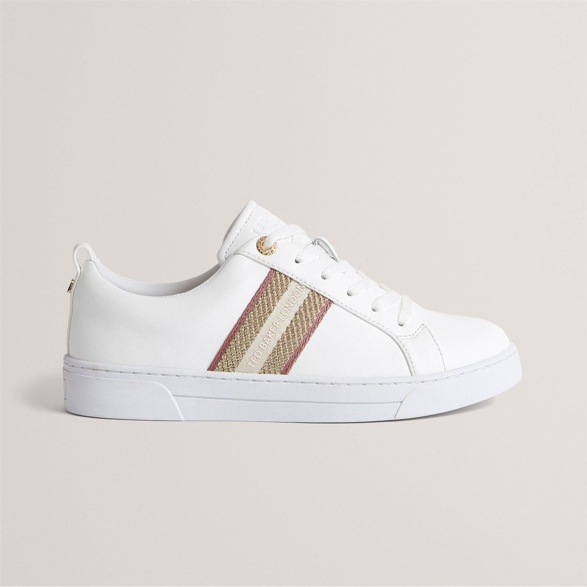 Ted Baker Low Top Trainers
