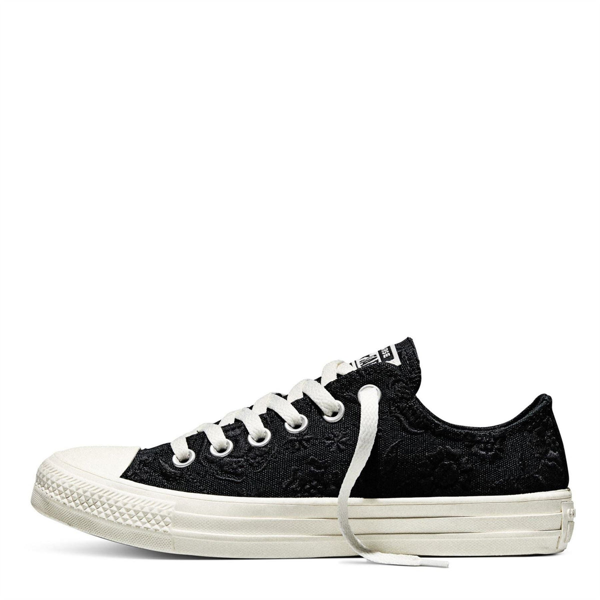 Converse Canvas Trainers