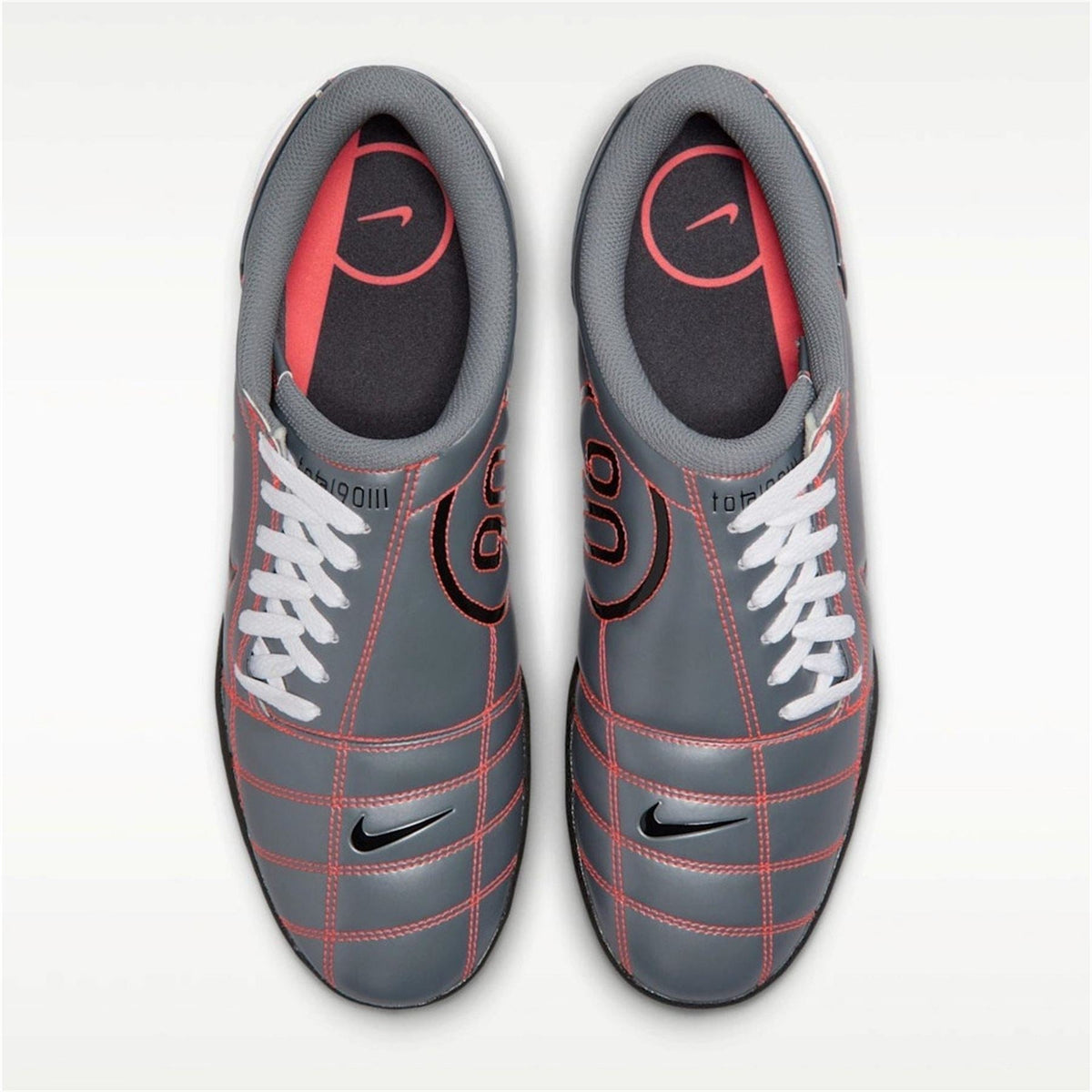 Nike Mens Low Top Trainers
