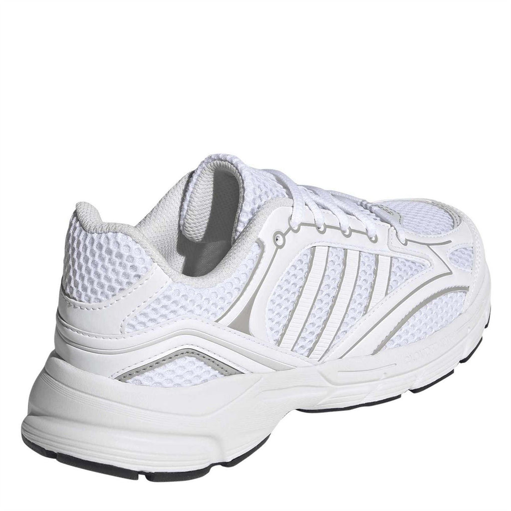 adidas Spiritain Lace-Up Sneakers with Three Stripes