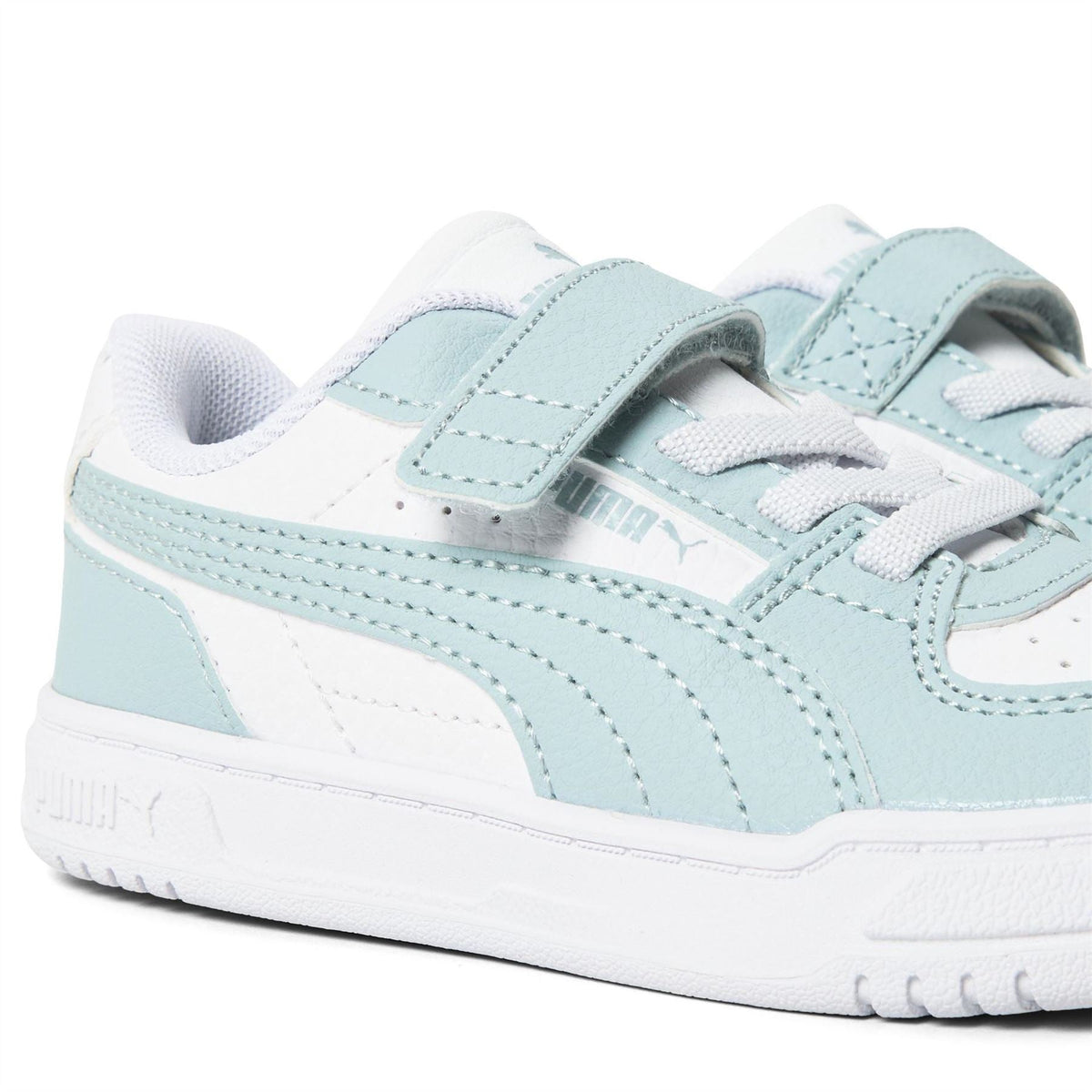 Puma Caven Low Top Trainers