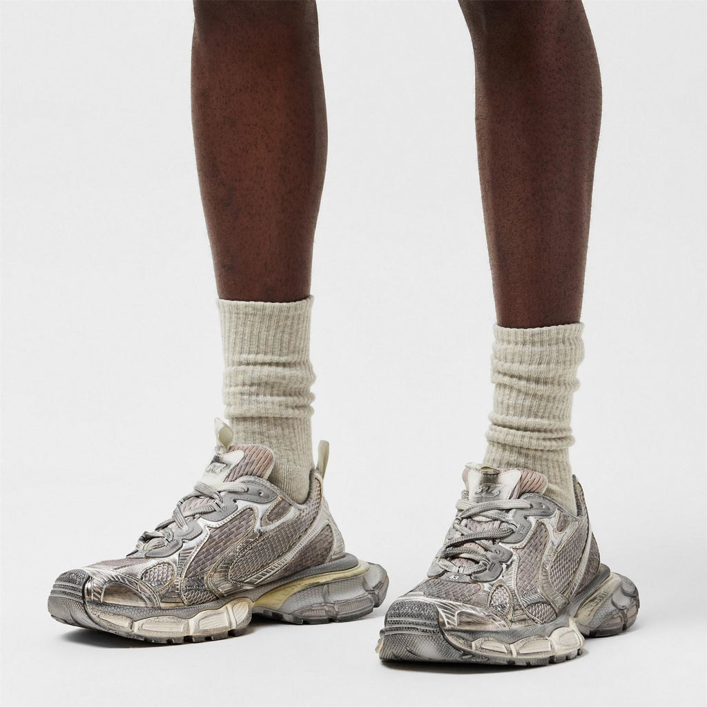 Balenciaga 3xl Low Trainers