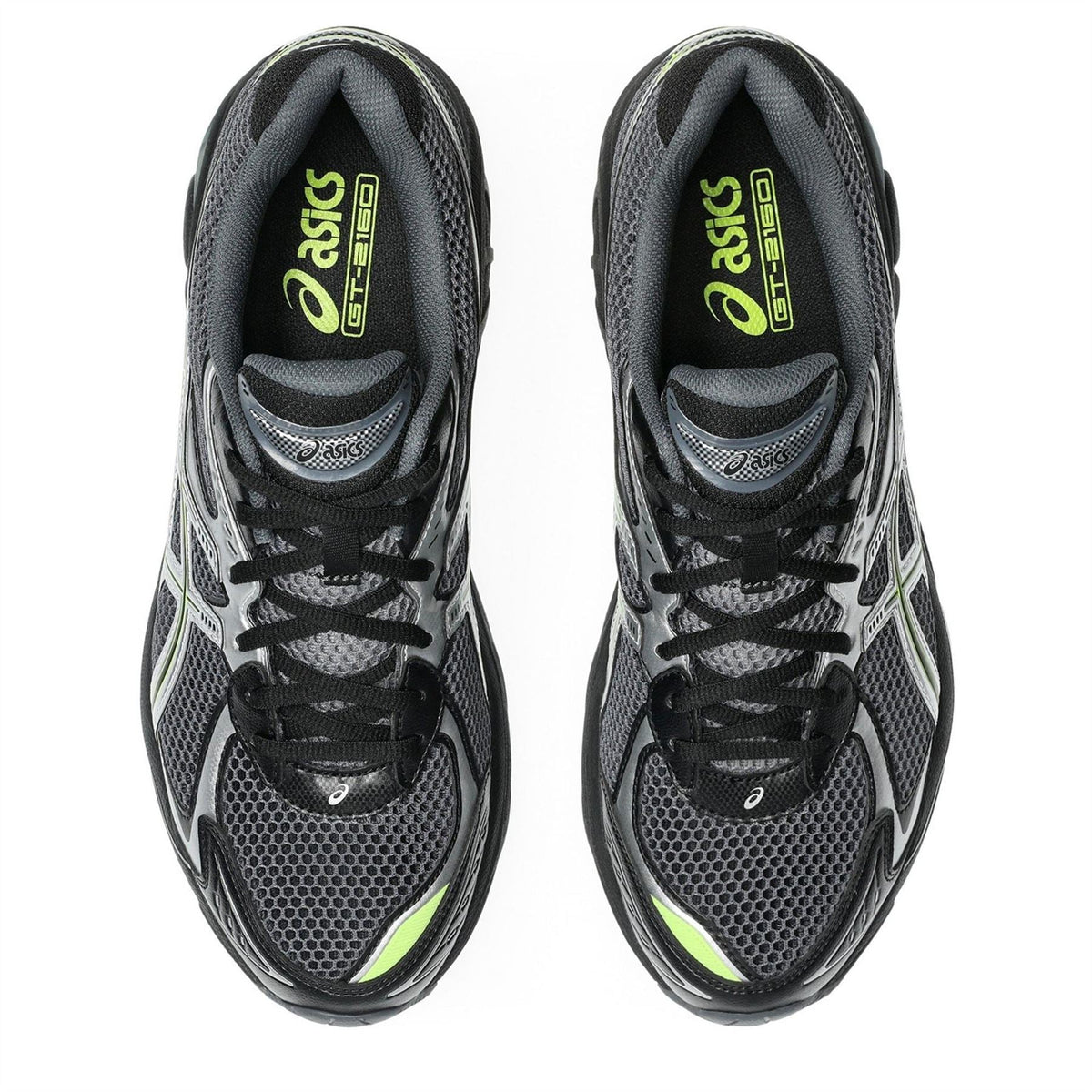 Asics Mens Gt 2160 Trainers