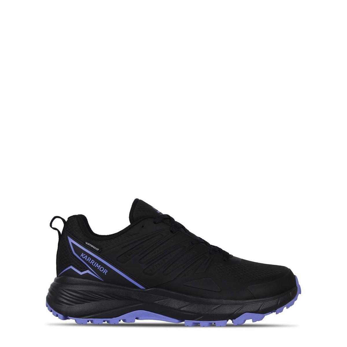 Karrimor Waterproof Trainers Ladies
