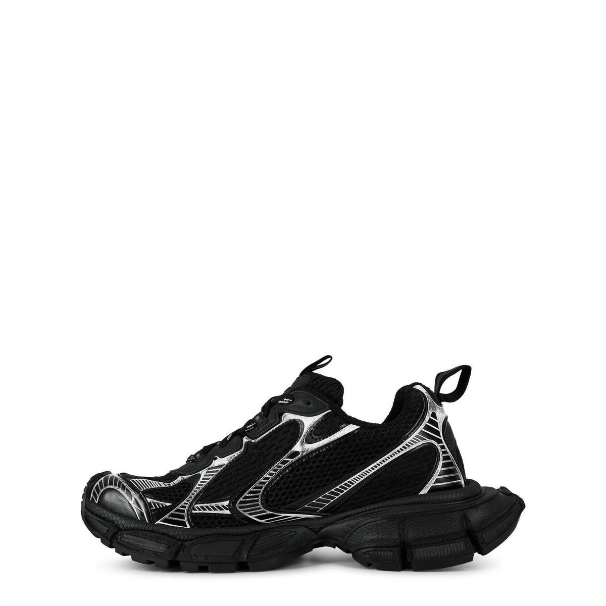 Balenciaga 3xl Low Trainers
