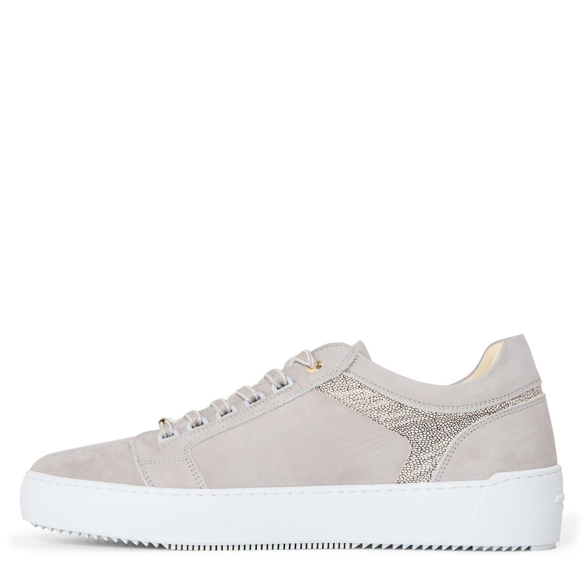 Android Homme Mens Venice Ccita Low Top Trainers
