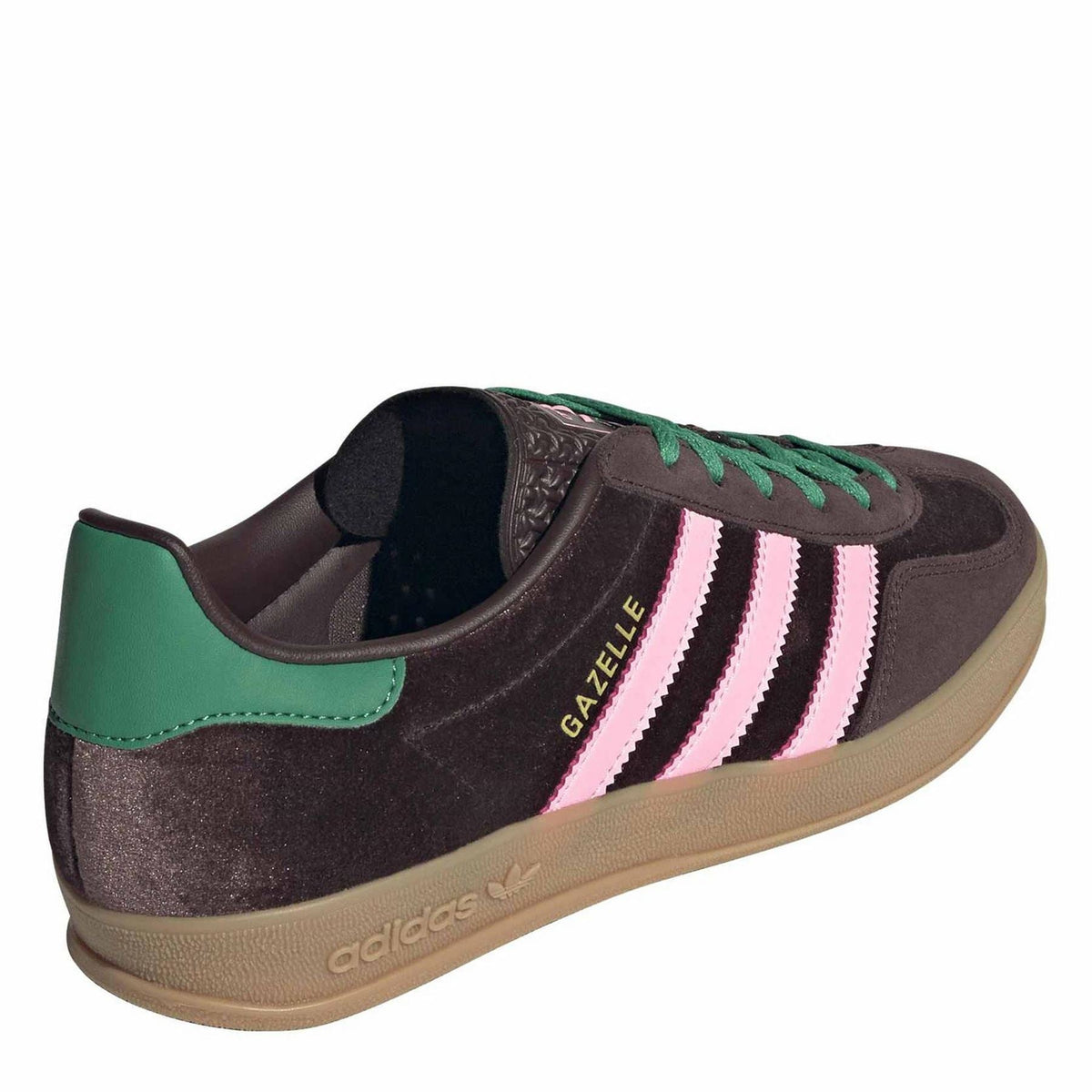 adidas Originals Gazelle Indoor Trainers