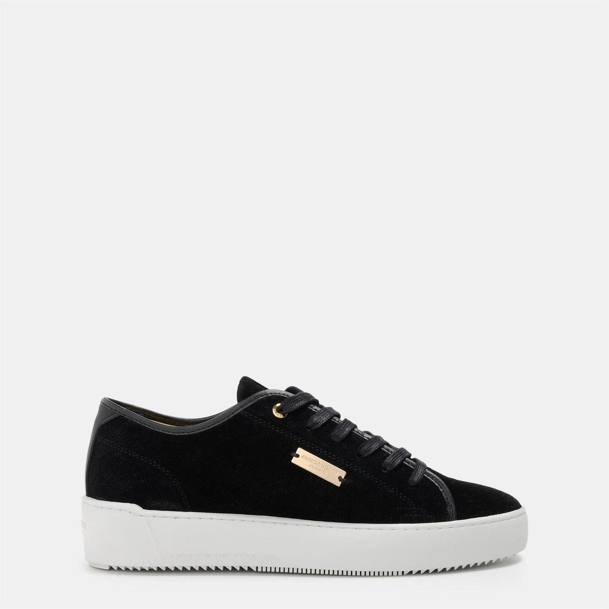 Android Homme Sorrento Sneakers
