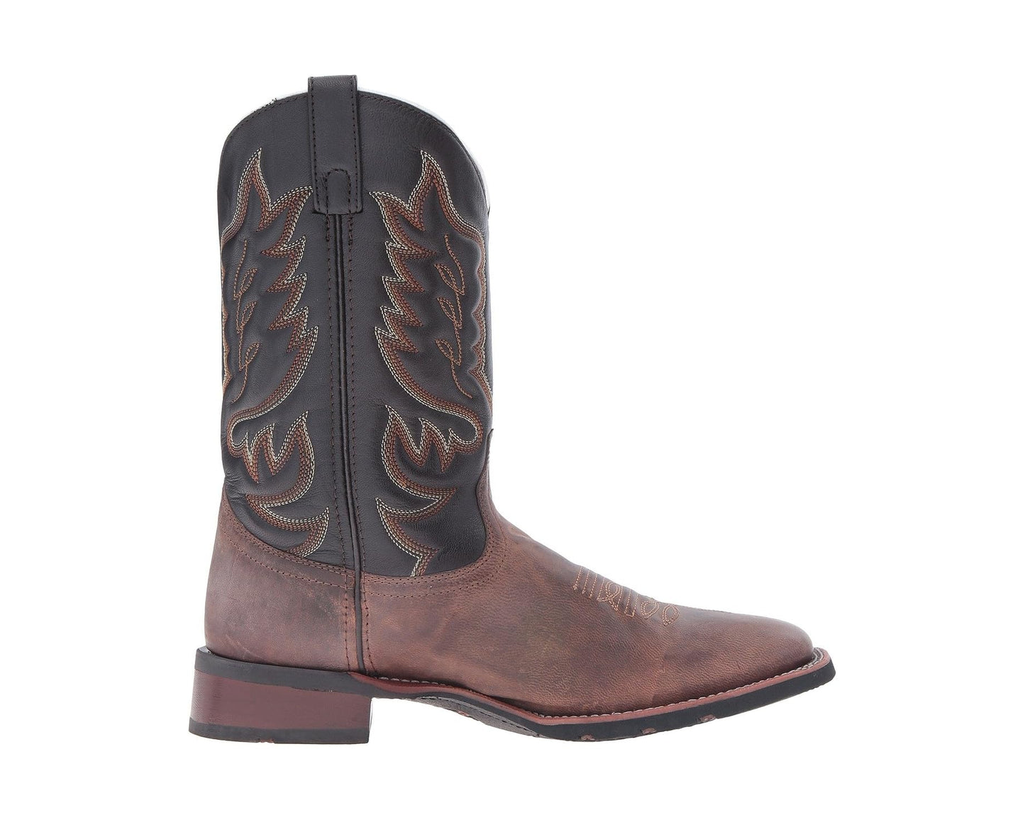 Men's Laredo Montana Sand/Chocolate