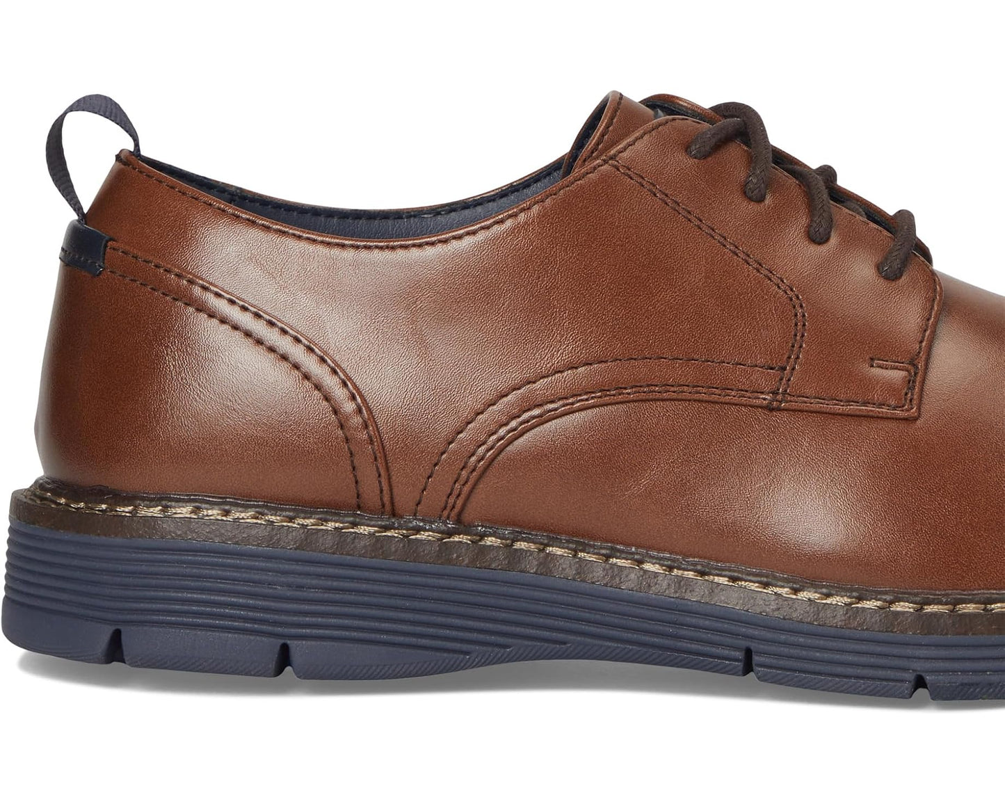 Men's Dockers Easedale Cognac 1