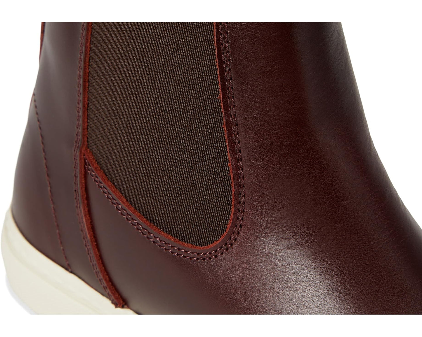 Men's Globe Dover II Oxblood