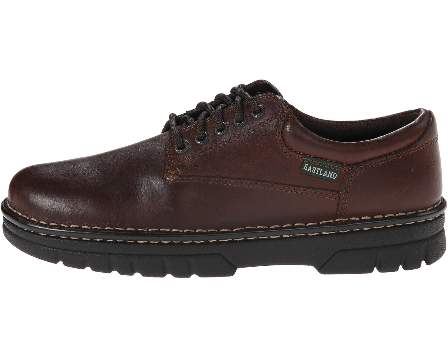 Men's Eastland 1955 Edition Plainview Brown Leather