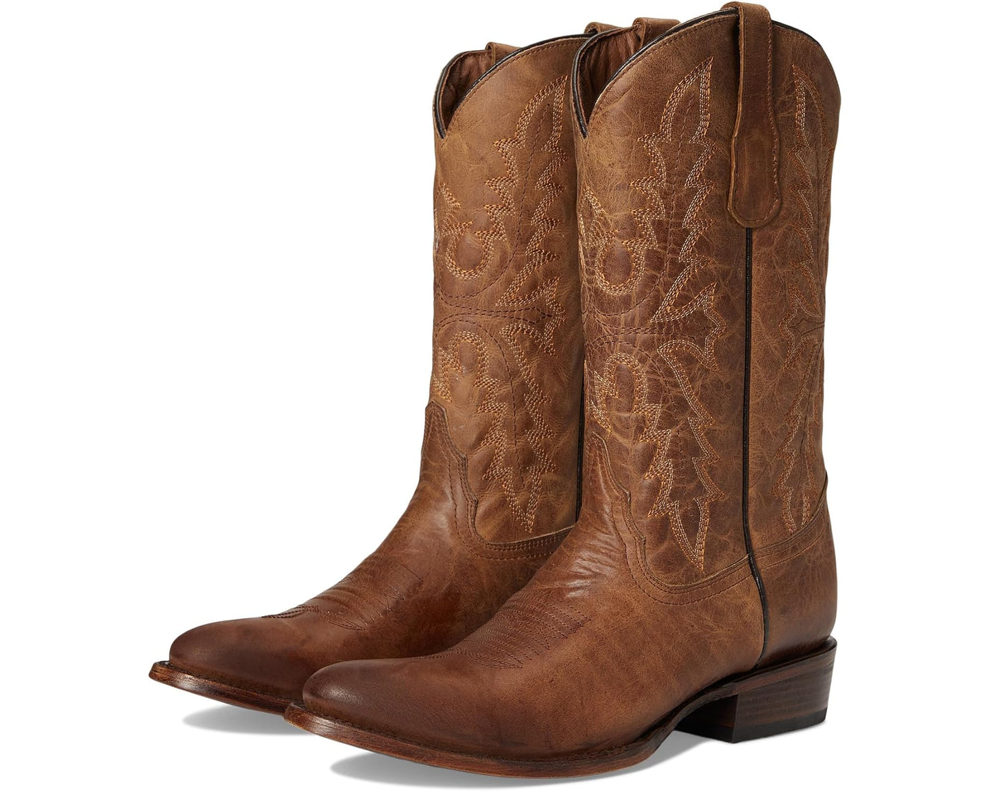 Men's Corral Boots L6198 Tan