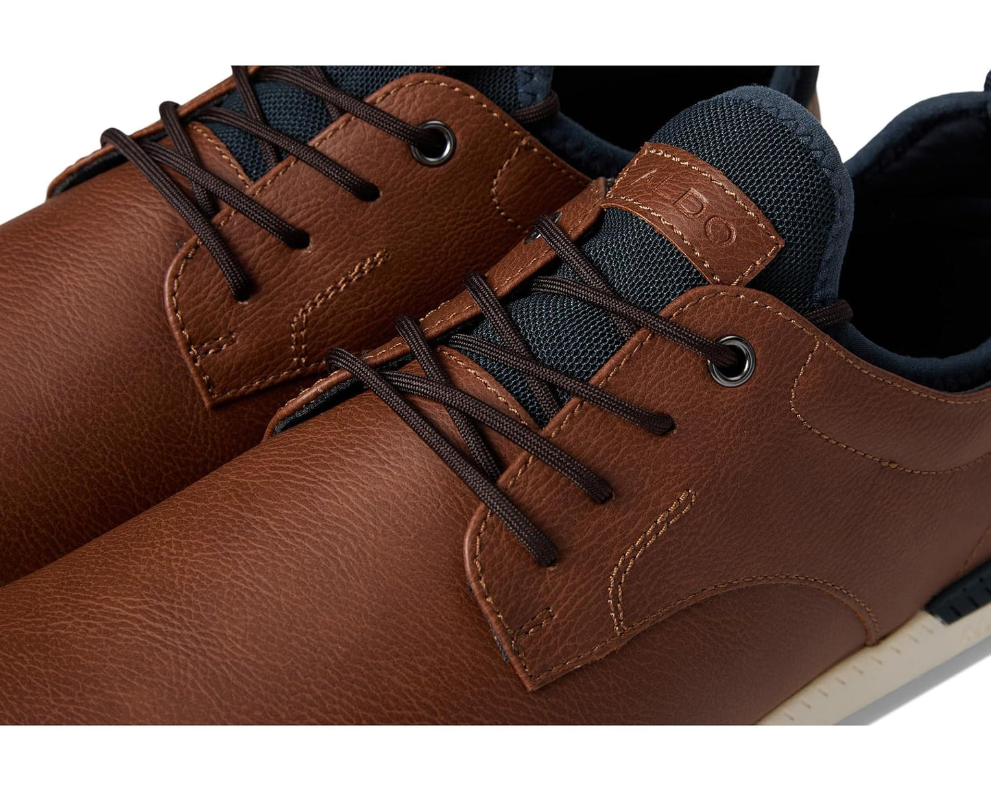 Men's ALDO Colby Cognac