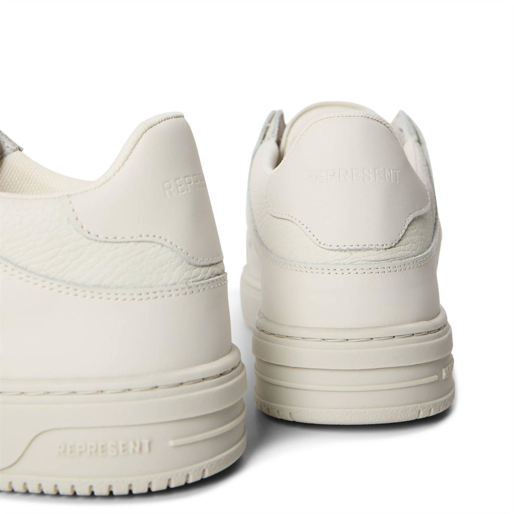 Represent Mens Apex Low Top Trainers
