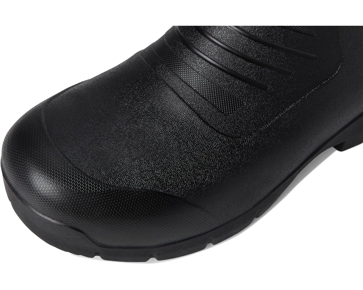 Men's Bogs Stockman II PP Black