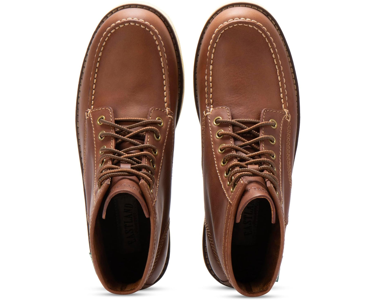 Men's Eastland 1955 Edition Lumber Up Oak