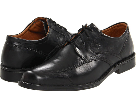 Men's Josef Seibel Douglas 05 Black