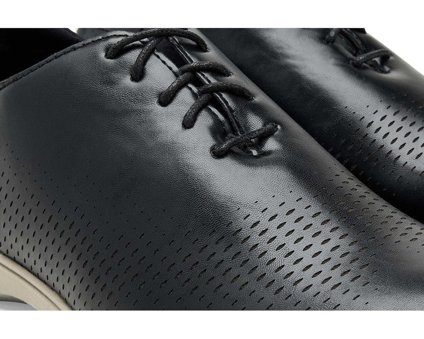 Men's Deer Stags Valencia Black